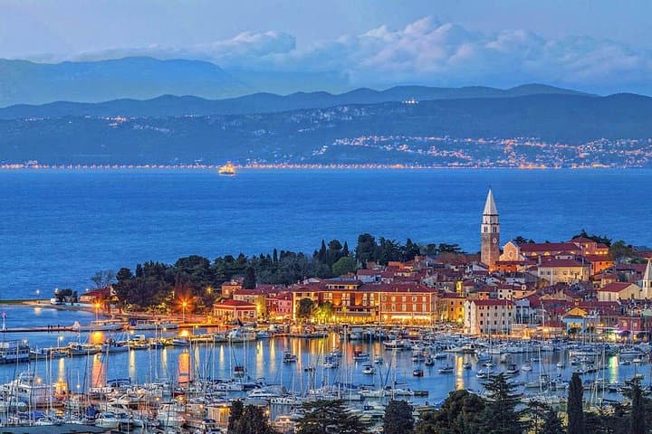 Piran and the Panoramic Slovenian Coast: Small-Group Day Tour from Koper photo 2