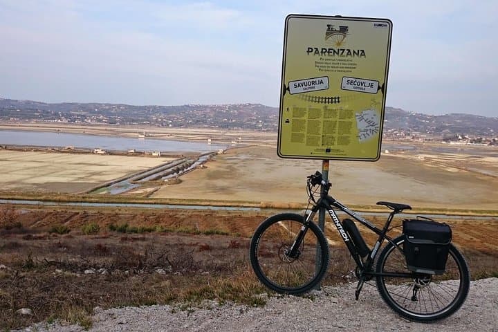Ride the Parenzana: Coastal Biking from Koper through Izola and Strunjan photo 1