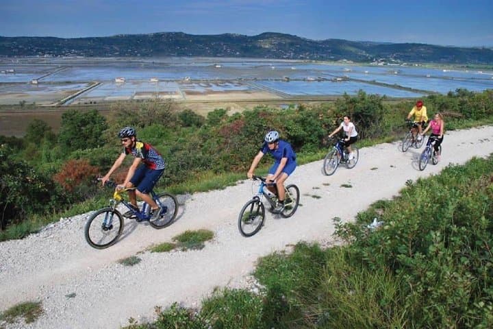 Ride the Parenzana: Coastal Biking from Koper through Izola and Strunjan photo 2