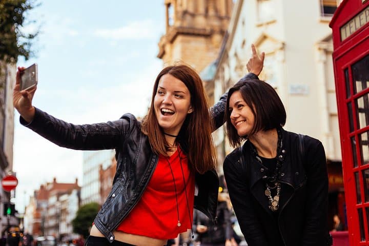 90-Minute Private London Kickstart Walking Tour — Big Ben, Westminster & Covent Garden photo 2