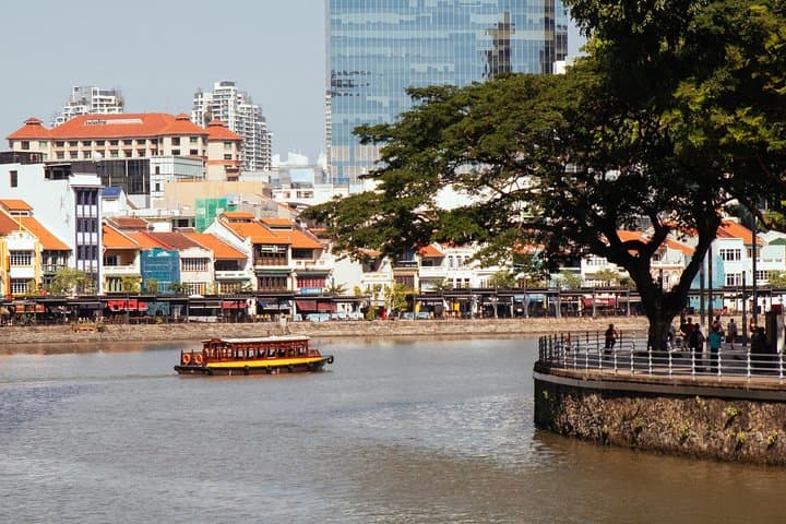 Full Coverage Singapore Private City Tour With Locals — Best One-Day Singapore Experience photo 4