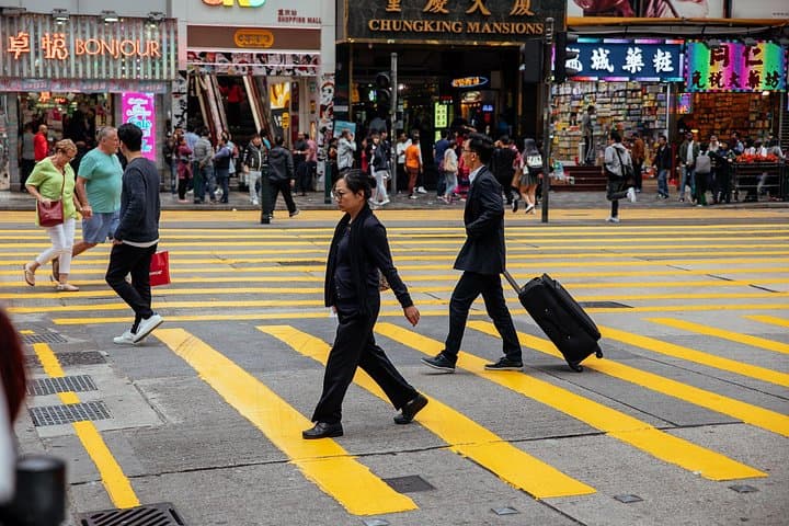 Full-Day Private Hong Kong Insider Tour — Local Food, Temples & Star Ferry photo 4