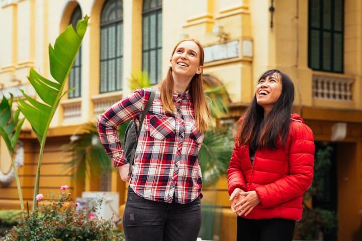 Hanoi Old Quarter Private Walking Tour: Highlights & Hidden Gems with a Local Guide photo 2