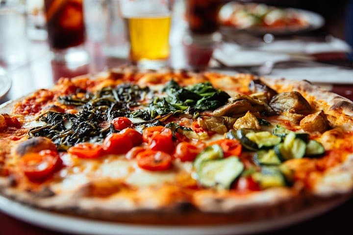 Rome Private Food Tour — 6 or 10 Tastings of Local Classics photo 4