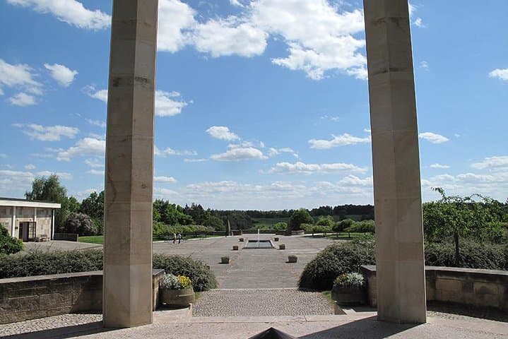 Prague Operation Anthropoid Full Tour: Crypt, Assassination Curve & Lidice Memorial photo 2