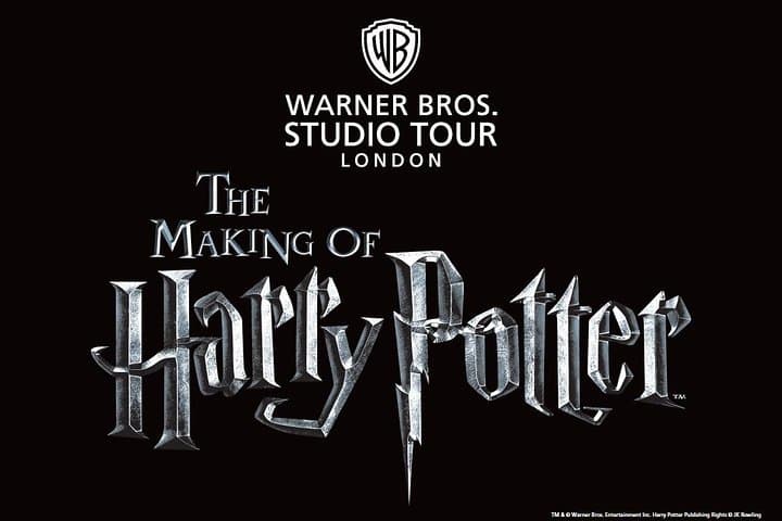 Warner Bros. Studio Tour London: Harry Potter Tour with Round-Trip Coach from Central London photo 2