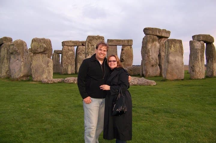 Private Inner-Circle Stonehenge Tour with Bath & Lacock Day Trip from London photo 3