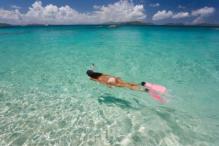 Morning Snorkel Sail on Aruba’s Palm Pleasure Catamaran — Antilla Shipwreck, Boca Catalina & Open Bar photo 2