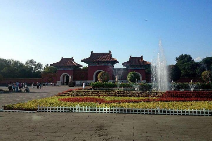 Explore Northeast China: 8-Day Private Trip Through Shenyang, Changchun & Harbin