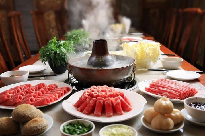 Harbin Hot Springs and Hot Pot Dinner Private Tour photo 2
