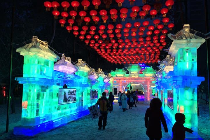 harbin-winter-private-day-tour-ice-and-snow-highlights photo 4
