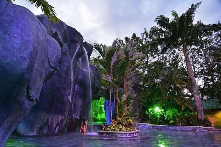 Arenal Volcano & Baldi Hot Springs: 2-Day Adventure from San José photo 2