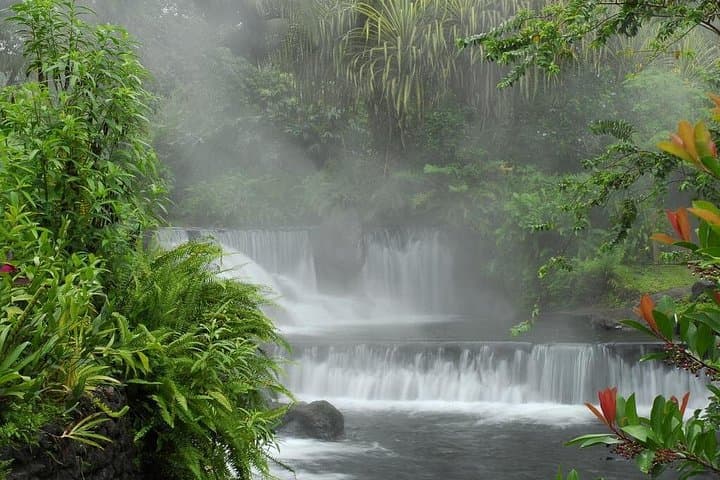 Arenal Volcano & Tabacón: 2-Day Hot Springs Escape from San José photo 2
