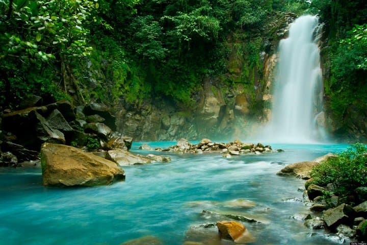 San José to Arenal: 8-Day Costa Rica Highlights & Volcano Adventure