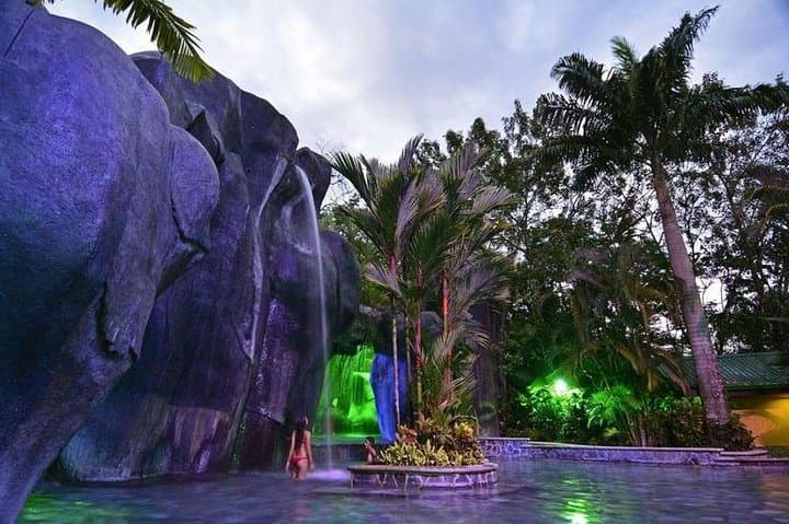 Arenal Volcano Day Trip and Baldi Hot Springs from San José photo 2
