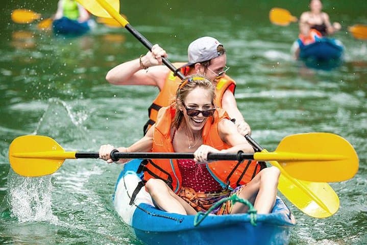 Northern Vietnam 5-Day Hanoi and Halong Bay Tour — 4 Nights of City Sights and Cruise photo 3