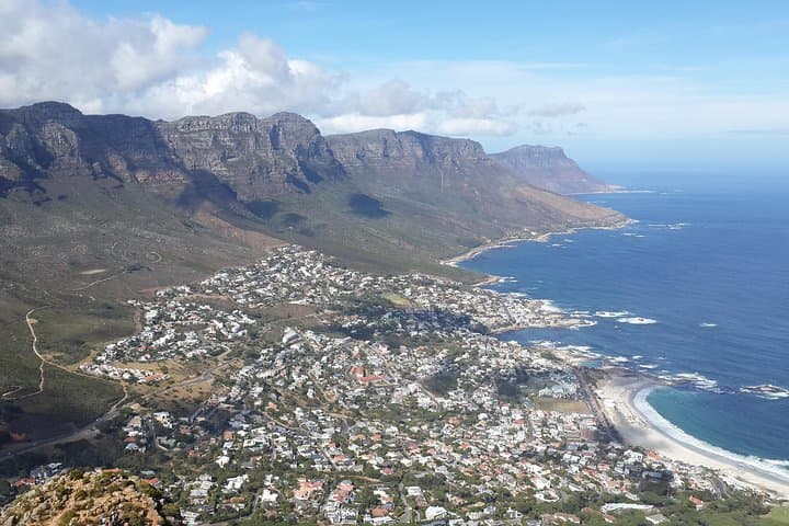 Halal-Friendly Cape Town: Table Mountain, Penguins & Cape Peninsula — 6-Day Muslim Tour