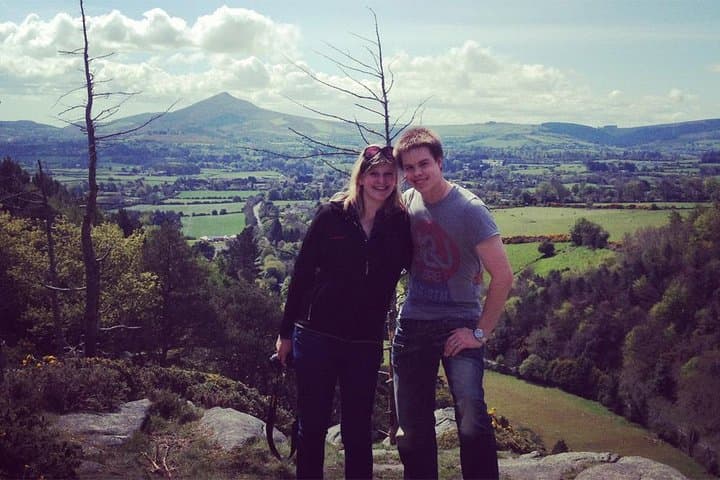 Dublin to Powerscourt, Wicklow & Glendalough: Full-Day Small-Group Tour from Dublin photo 5