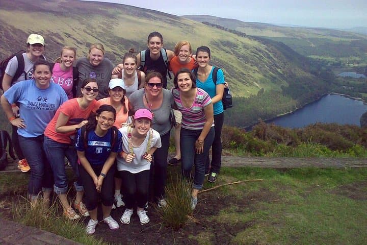 Dublin to Wicklow Day Trip: Guided Walk at Glendalough & Scenic Stops photo 2