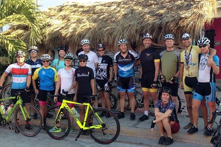 Valle 2.0 Bicycle Tour: 2-Hour Ride from Bucerias photo 3