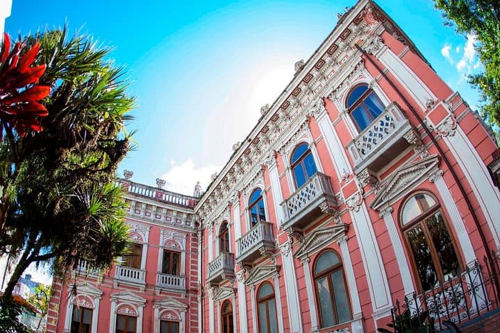 Island of Magic: Full-Day Florianópolis City Tour & Coastal Highlights photo 4