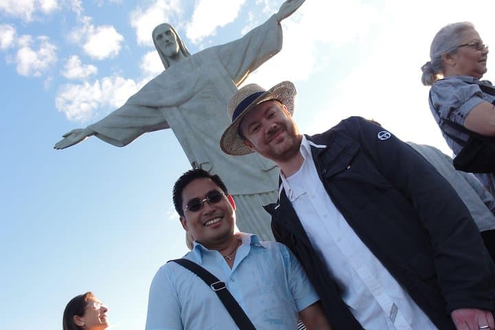 Rio de Janeiro in a Day: Corcovado, Sugarloaf & Santa Teresa Highlights photo 2