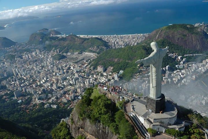 3-Day Customizable Rio de Janeiro Tour — Sugarloaf, Corcovado & Tijuca Options