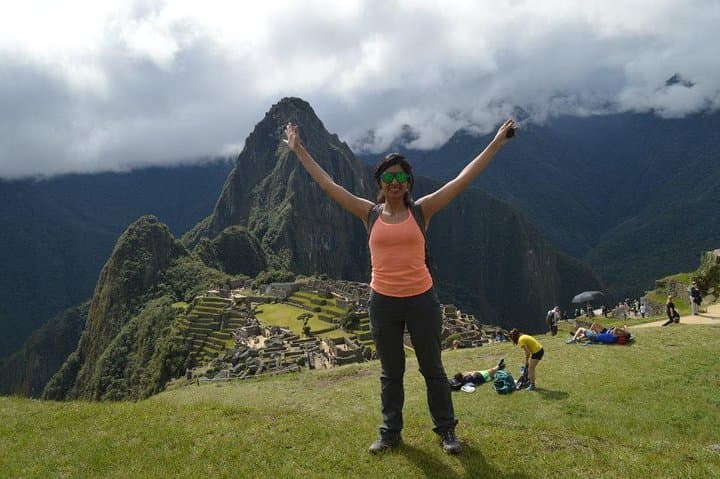 2-Day Machu Picchu Train Tour from Cusco — Overnight in Aguas Calientes & Sunrise Visit photo 2