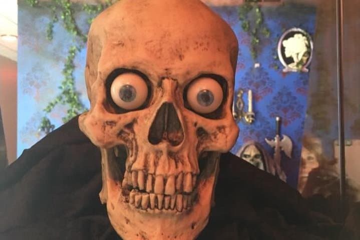 Murder & Mayhem Haunted History Walking Tour — Chattanooga Downtown Ghost Walk photo 6
