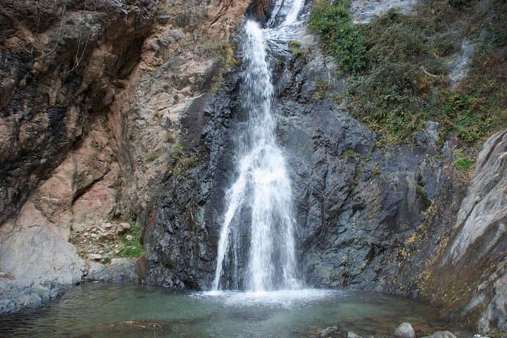 Ourika Valley Day Trip: Camel Ride, Waterfall Hike & Berber Lunch from Marrakech photo 2
