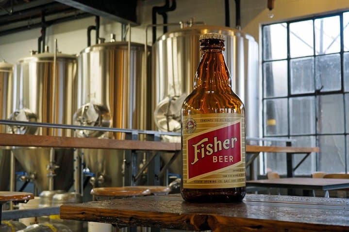 Salt Lake City Bike and Brew Tour: Cruise Downtown Breweries by Bike photo 2