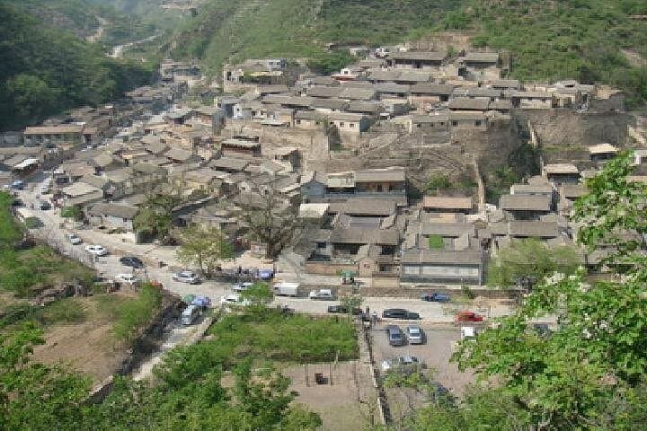 Day Trip to Cuandixia Village: Stone Lanes, Ming Courtyards & Mountain Views from Beijing photo 2