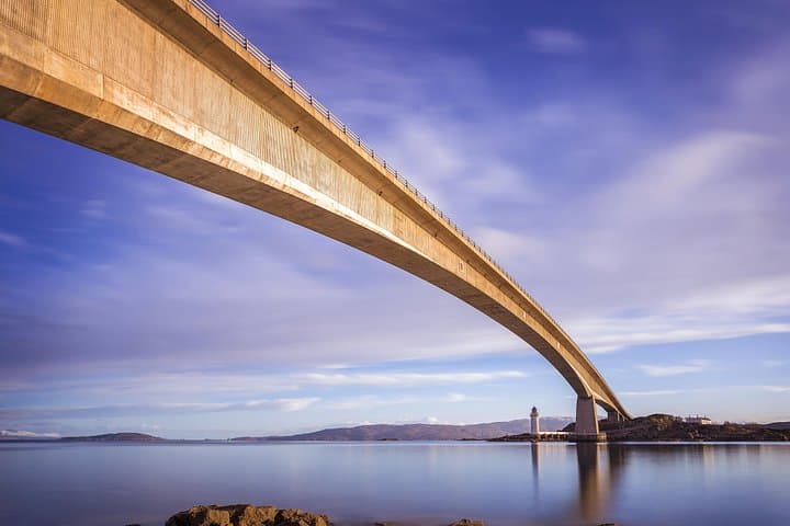 Full-Day Private Tour of the Isle of Skye from Inverness: Lochs, Castles & Cuillins