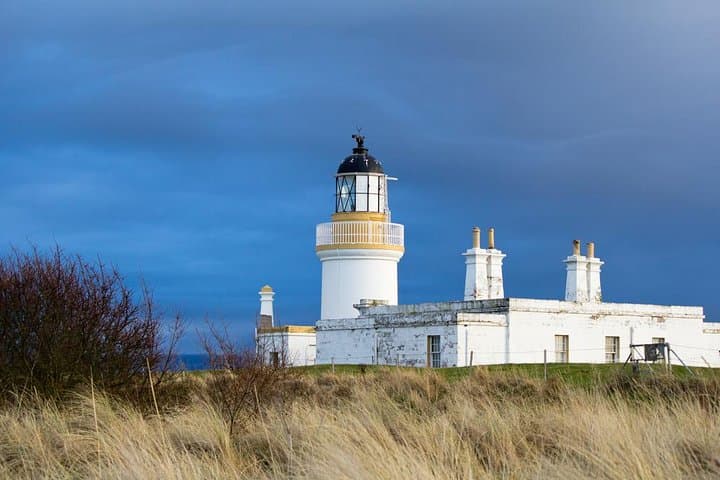 Black Isle Coastal & Dolphin-Watching Private Tour from Inverness photo 2