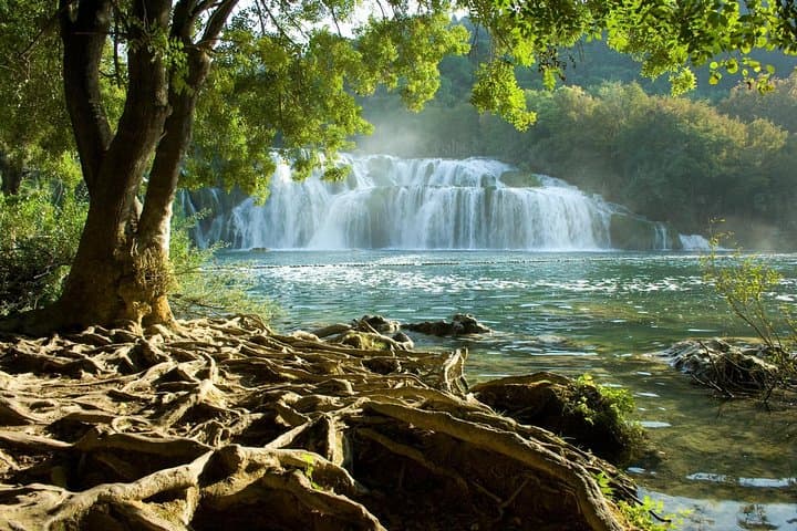 Exploring Krka National Park from Split: A Full-Day Private Tour to Croatia’s Waterfall Wonder photo 2