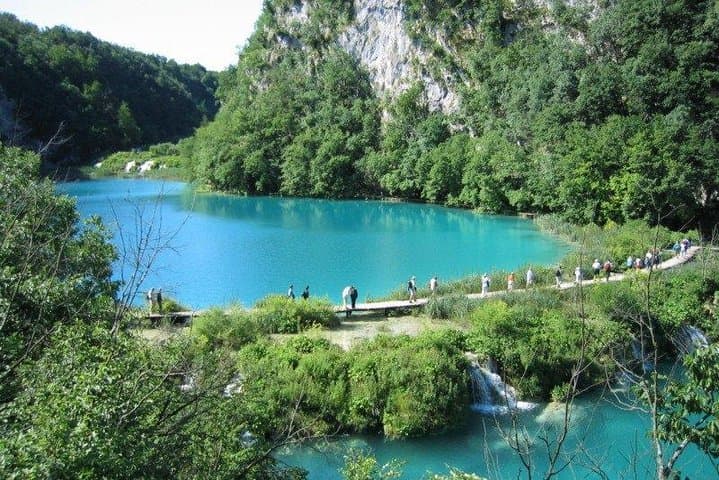 Private Full-Day Trip to Plitvice Lakes from Split: A Complete Visitor Guide