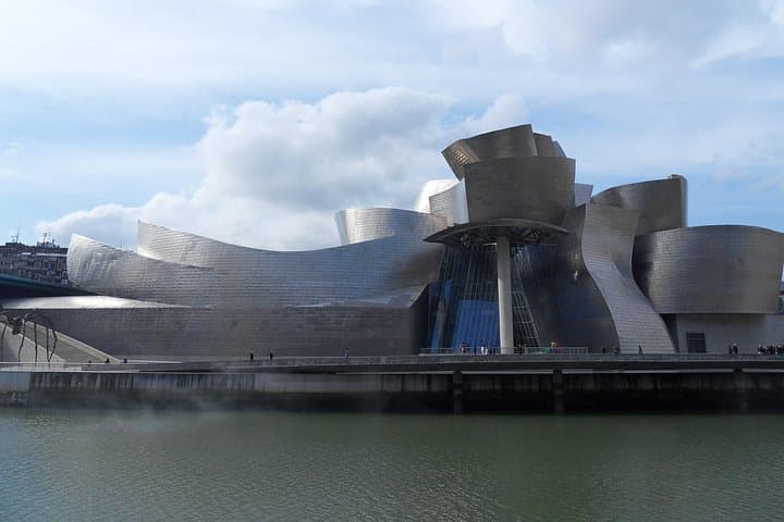 Private 2-Day Basque Country Tours from San Sebastián — San Sebastián, Bilbao & Biarritz photo 1