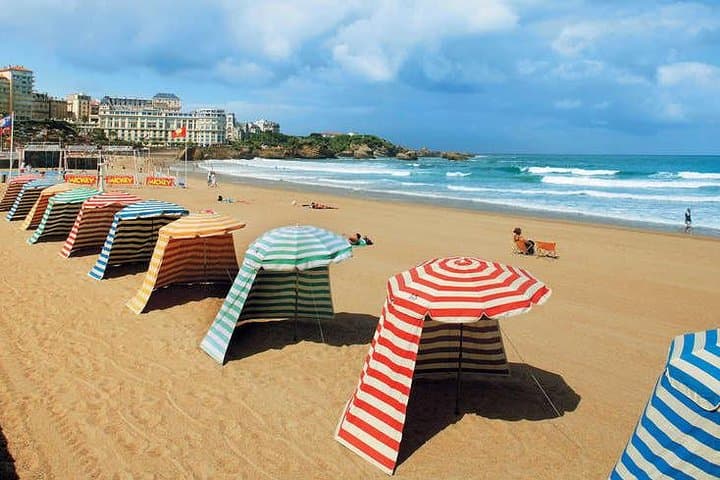 San Sebastián & Biarritz: Private Day Tour Along the Basque Coast photo 3