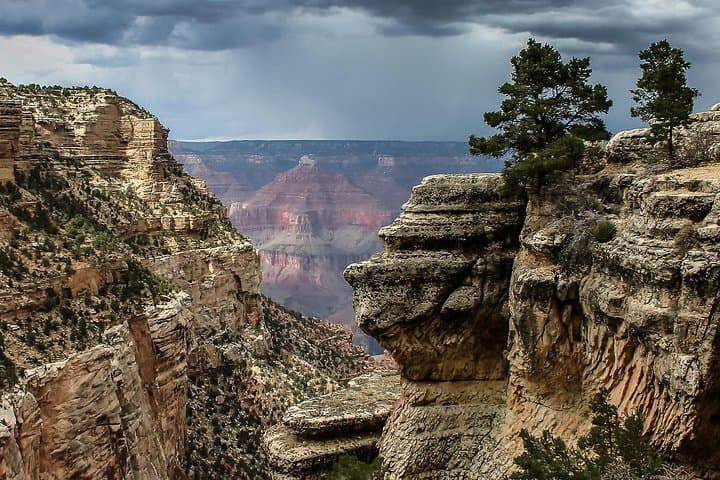Explore the Grand Canyon South Rim: A Comprehensive Day Trip from Flagstaff