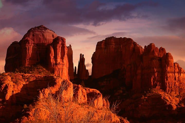 Small-Group Discover Sedona Tour: Red Rock Highlights in 2.5 Hours photo 2