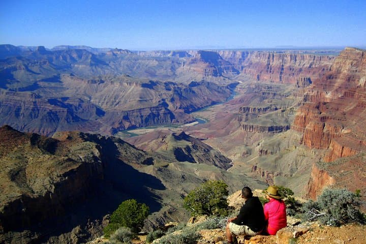 Exploring the Grand Canyon: The Ultimate Day Tour from Sedona or Flagstaff photo 4