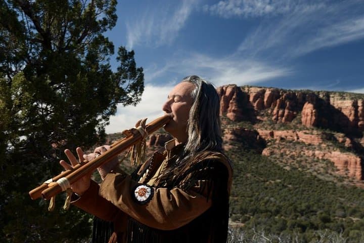 Private Sedona Vortex Jeep Tour: Customizable Off‑Road Vortex Exploration & Scenic Views photo 2