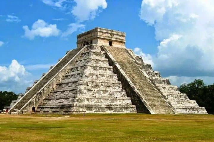 Private Mystical Chichen Itza Tour from Riviera Maya with Cenote Lunch and Valladolid photo 1