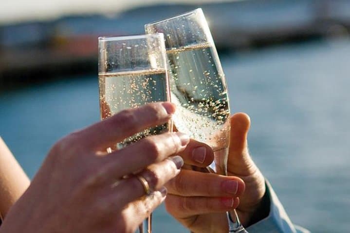 Marina del Rey Champagne Brunch Cruise — 2-Hour Buffet & Unlimited Mimosas photo 6