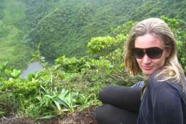 St Kitts Volcano Hike to Mount Liamuiga: Guided Summit & Coastal Views photo 2