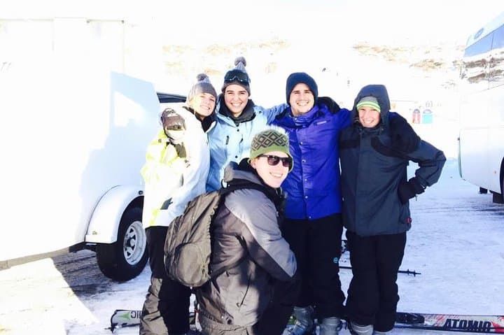One-Day Thredbo Snow Tour from Sydney — 7.5 Hours on the Slopes photo 2