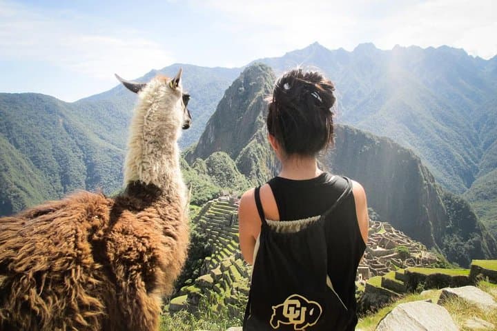 2-Day Sacred Valley Tour to Machu Picchu from Cusco photo 2