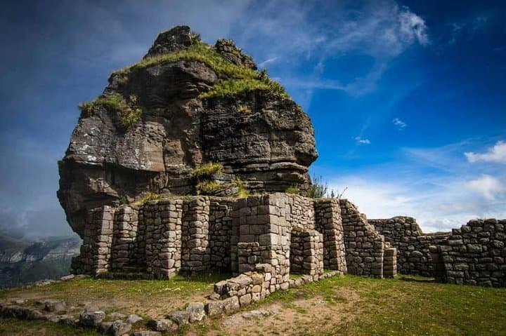 Waqrapukara Full-Day Hike: Off-the-Beaten-Path Inca Ruins Near Cusco photo 2