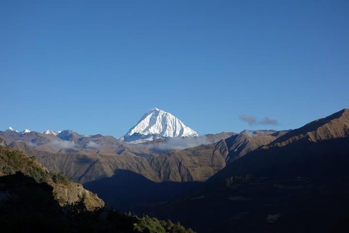Apurimac Canyon Condor Viewing From Cusco: Full-Day Wildlife Excursion photo 6
