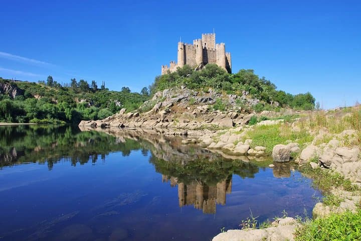 Tomar Knights Templar Full-Day Private Tour from Lisbon photo 2